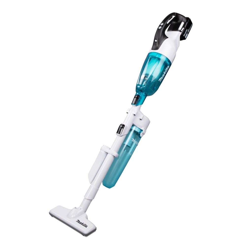 Makita Akku-Staubsauger LXT DCL281FZB