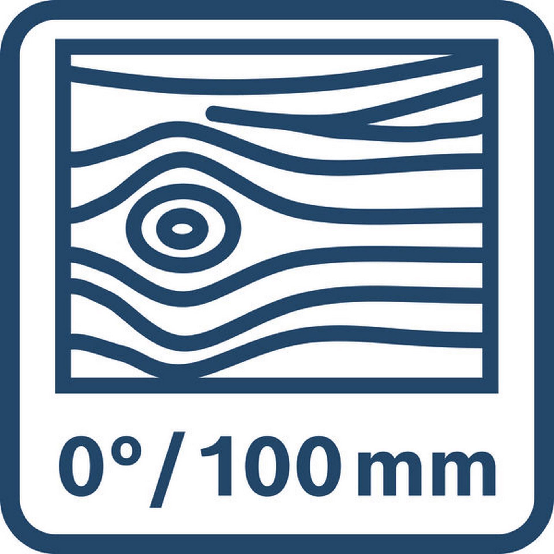 Bosch Tischsäge GTS100-254 #0601B30700