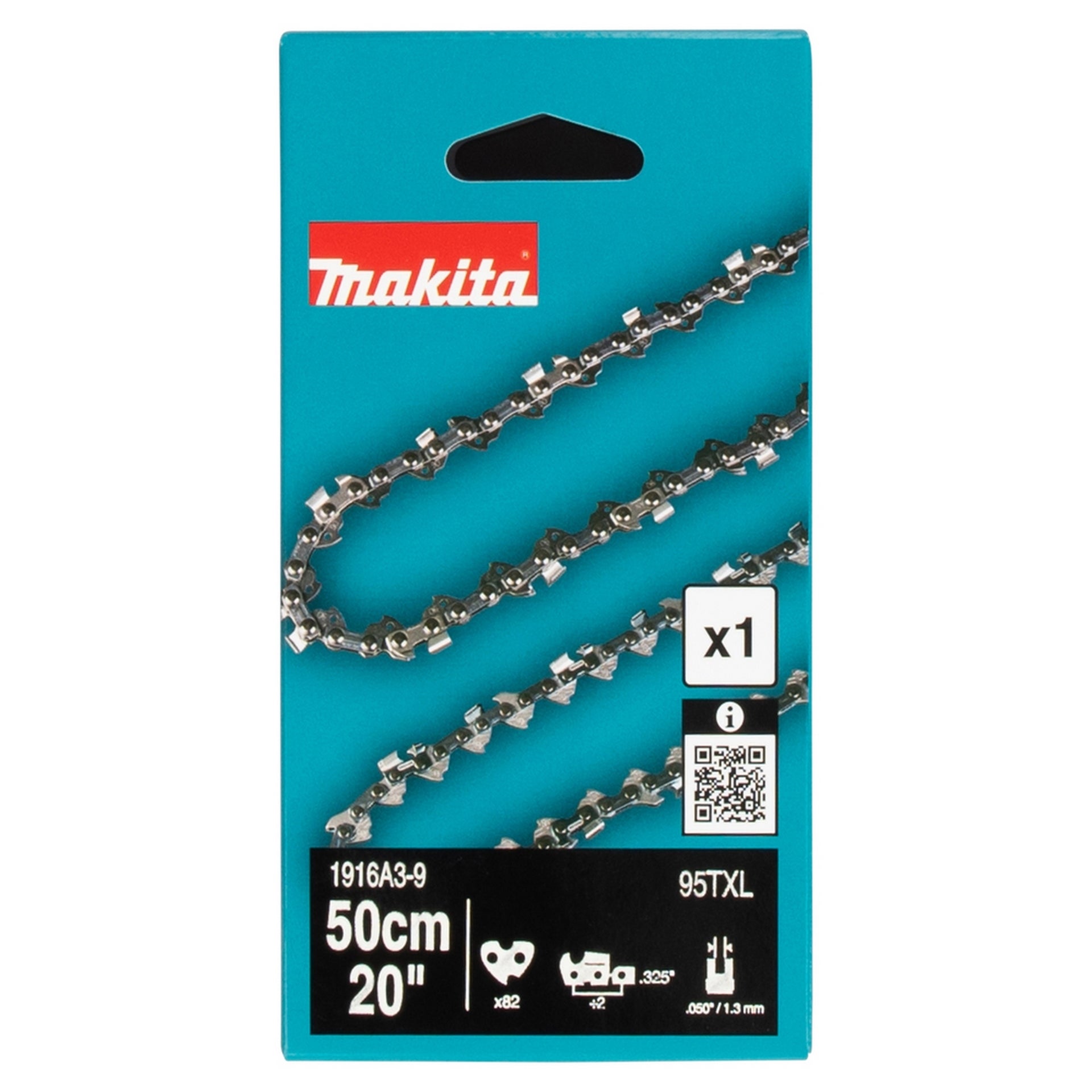 Makita Sägekette 50 cm #1916A3-9