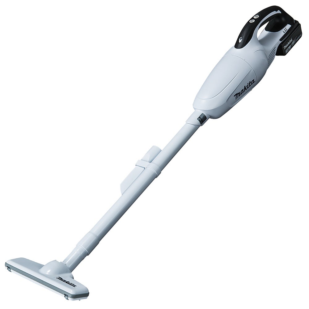 Makita Akku-Staubsauger LXT DCL181FZWX