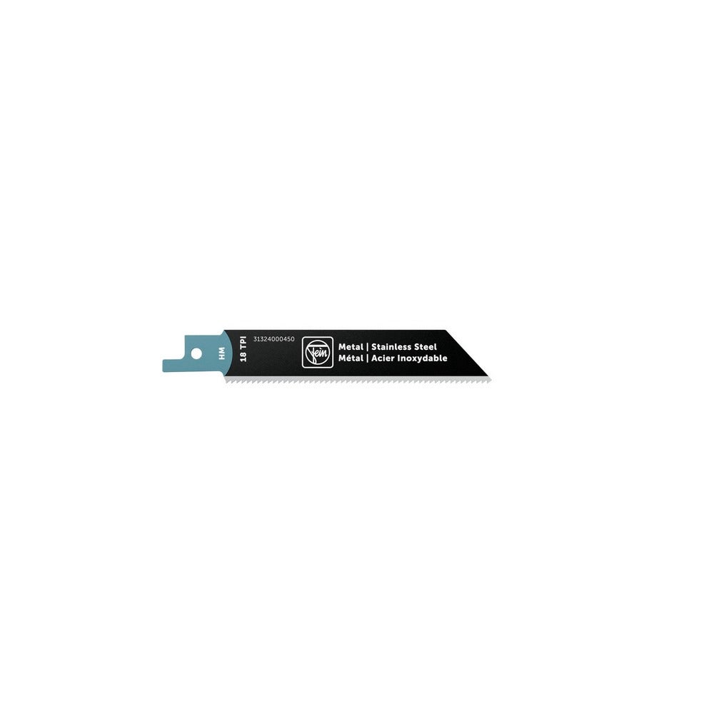 Fein Säbelsägeblatt HM 95 T18 MSS HM 95T18 MSS #31324000450