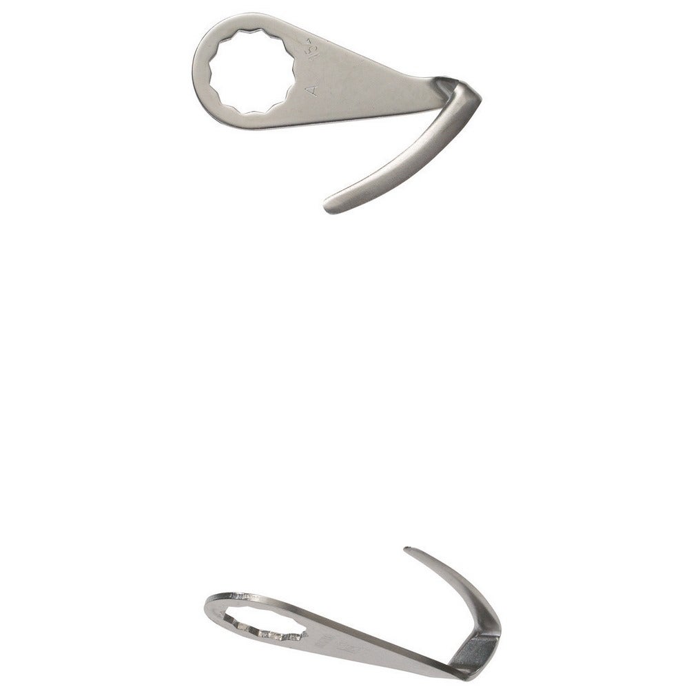 Fein Schneidmesser U-Form Lang 60 VE2 #63903107016