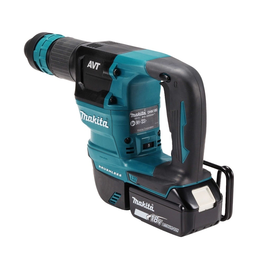 Makita Akku-Leichtmeißelhammer LXT DHK180Z