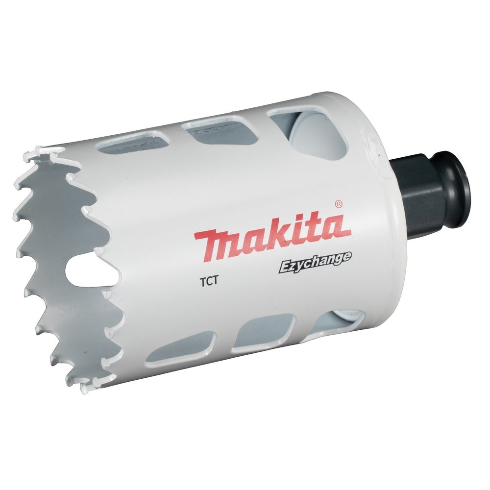 Makita Ezychange Lochsäge TCT #E-06725