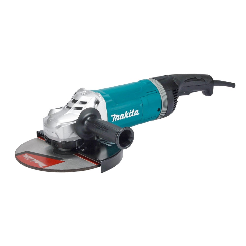 Makita Winkelschleifer GA9080FX1