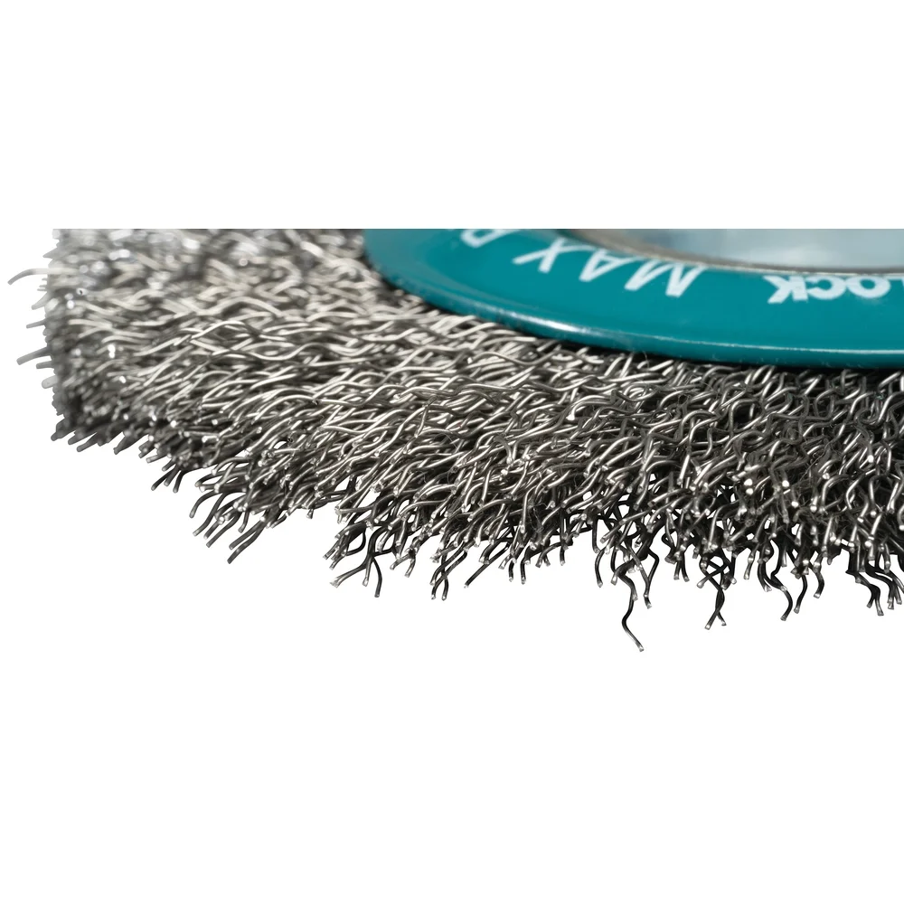 Makita Scheibenbürste #D-73427