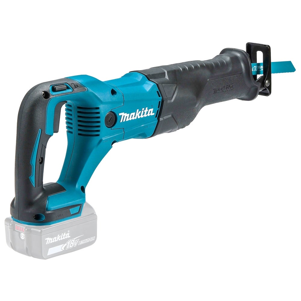Makita Akku-Reciprosäge LXT DJR186Z
