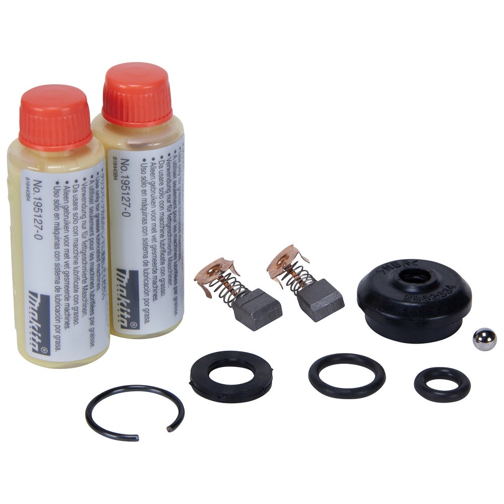 Makita Service Box für BHR261, 262 #195189-8
