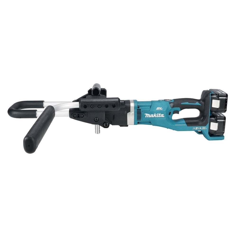 Makita Akku-Erdbohrer LXT DDG461Z