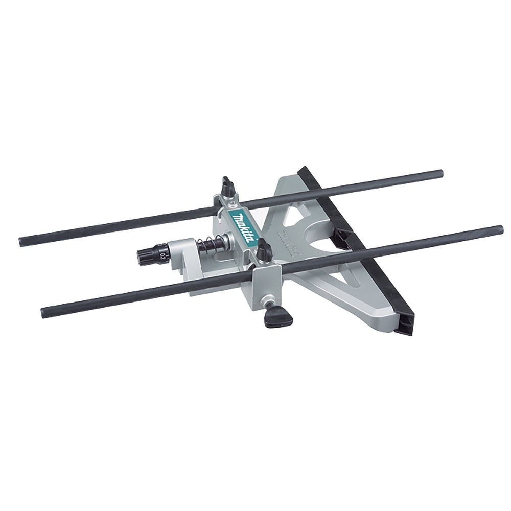 Makita Parallelanschlag feinjustierbar #195136-9