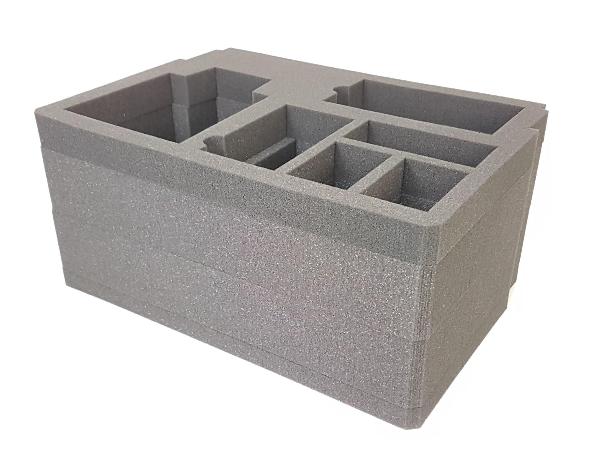 Hedue Einlage für Rotationslaser hedue Q1 #10151