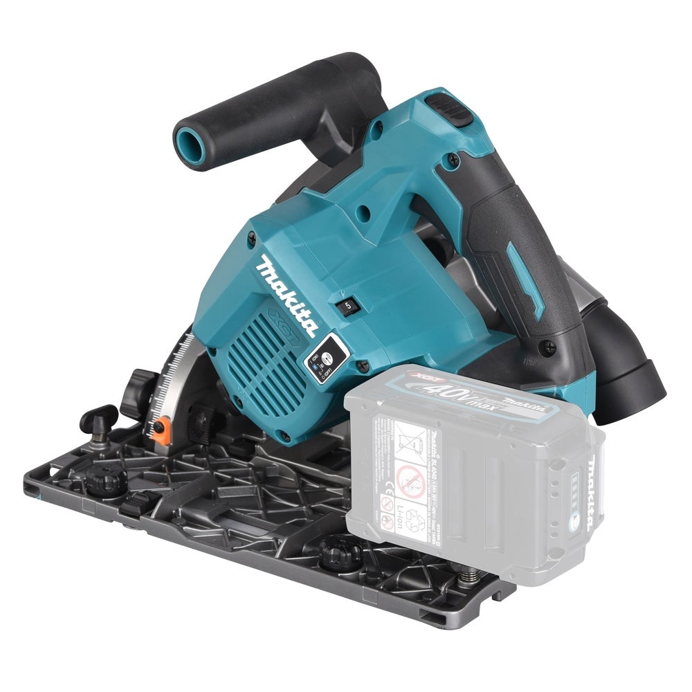 Makita Akku-Tauchsäge XGT SP001GZ03