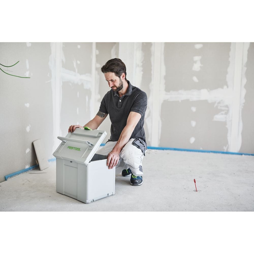 Festool Systainer³ SYS-STF-D225 #576786