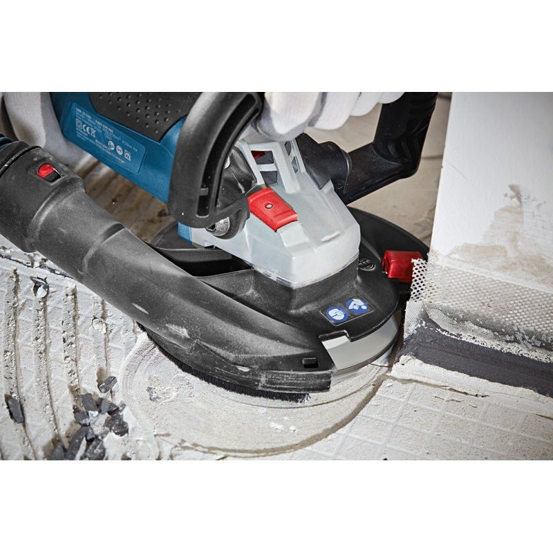 Bosch Betonschleifer GBR 15 CAG #0601776001