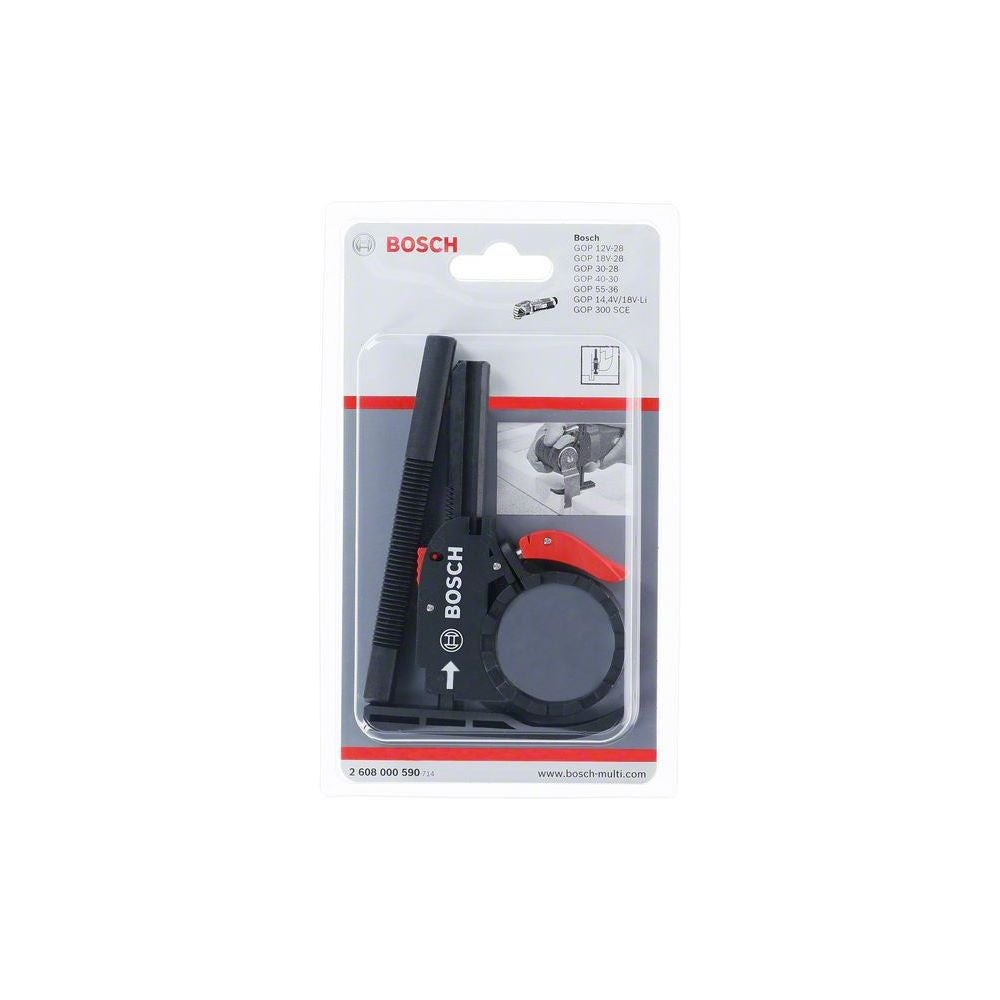 Bosch EXPERT Tiefenanschlag #2608000590