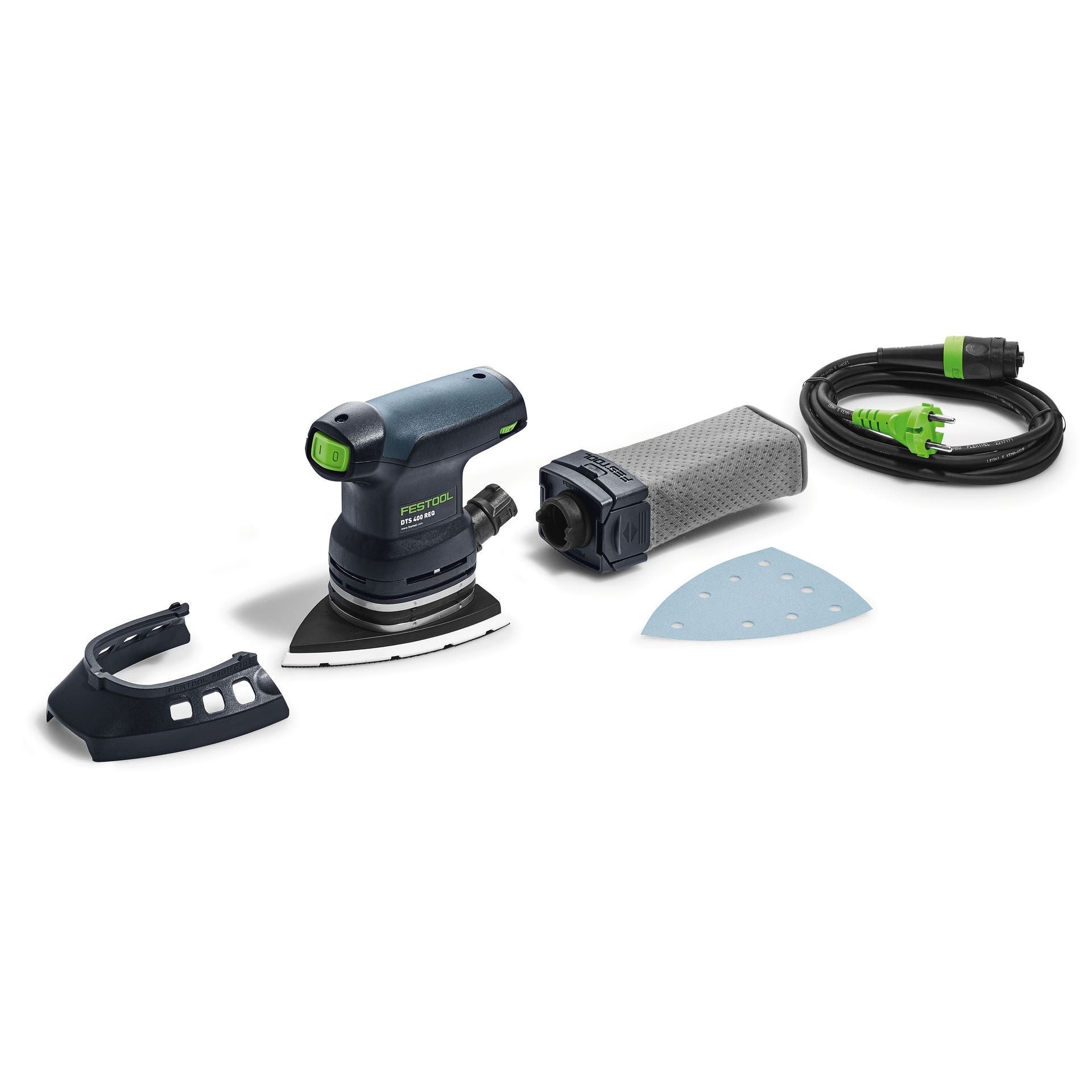 Festool Deltaschleifer DTS 400 REQ #577517