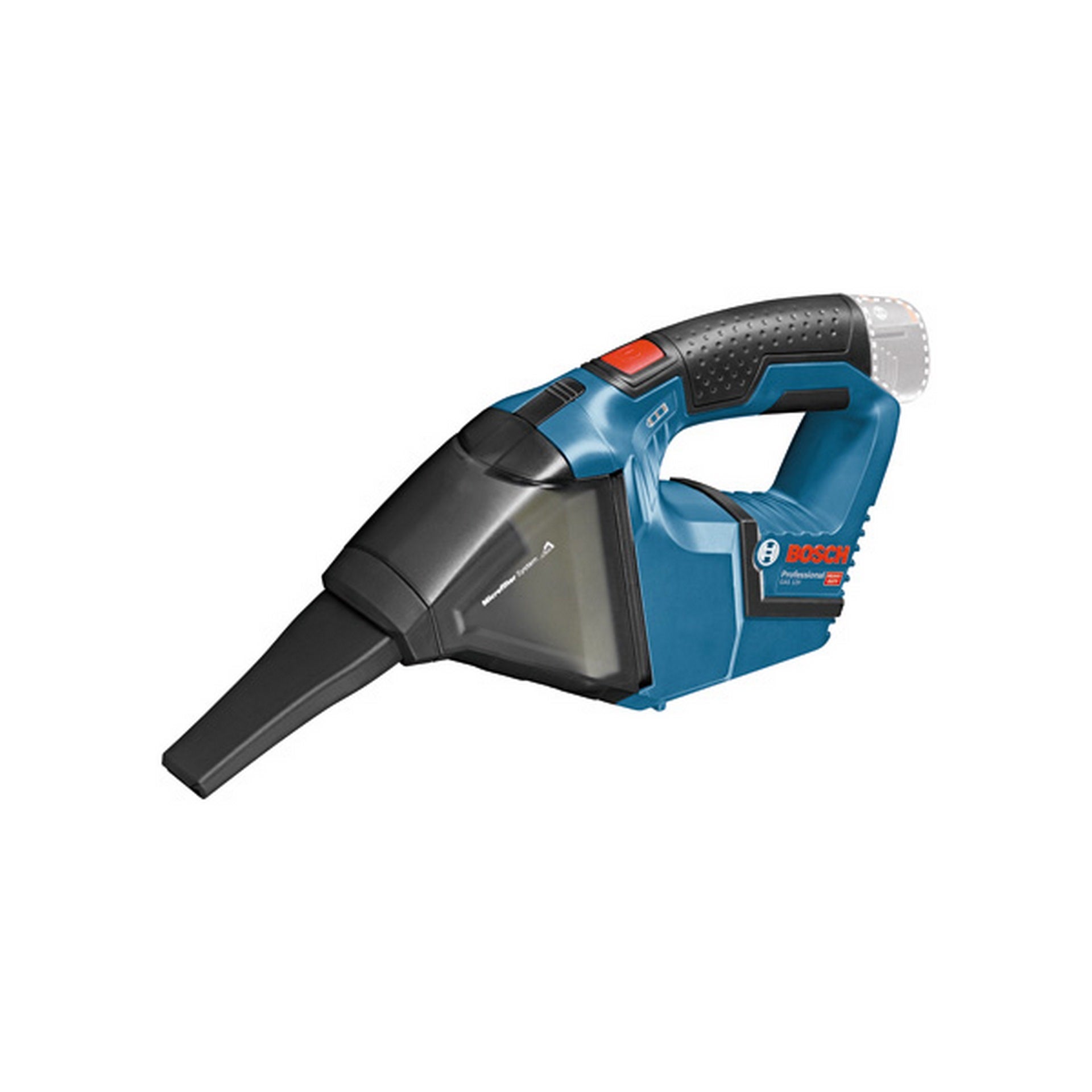 Bosch Akku-Sauger GAS 12V #06019E3000