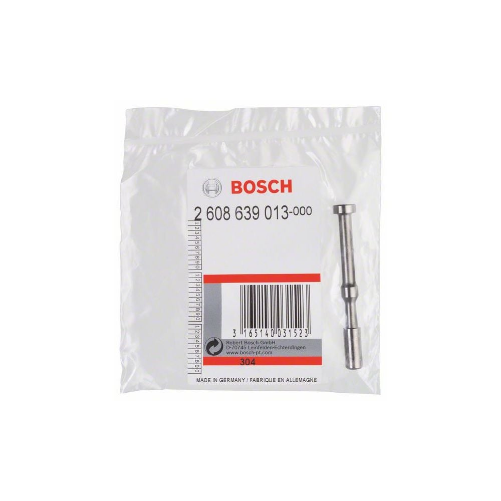 Bosch Stempel für Kurvenschnitt GNA 1,3/1,6/2,0 #2608639013