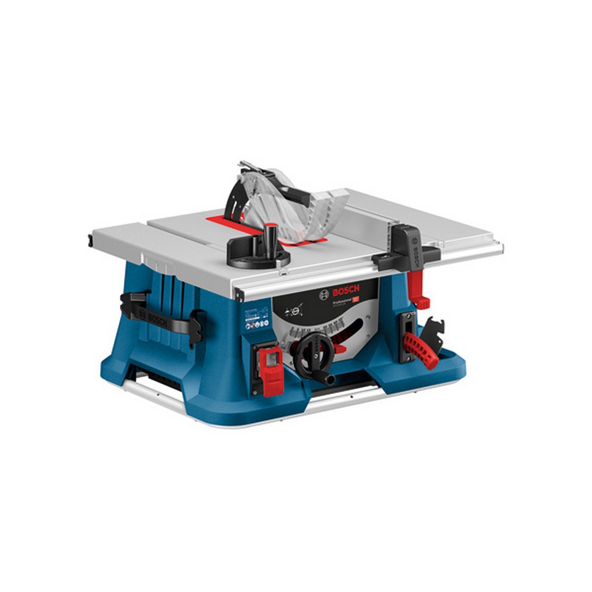Bosch Tischsäge GTS 635-216 Professional #0601B42000