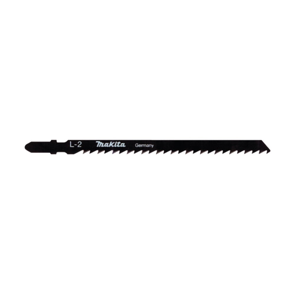 Makita Stichsägeblatt für Holz Schnelle Schnitte #A-86309