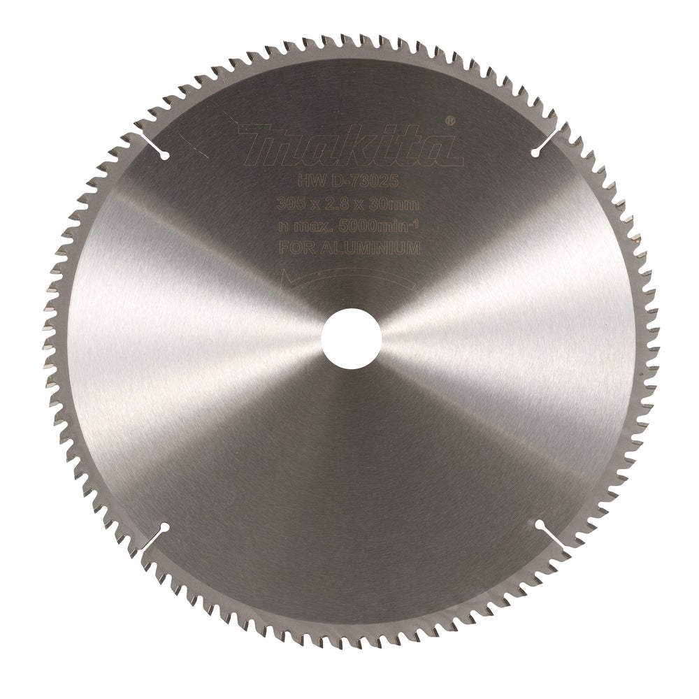 Makita HM-Kreissägeblatt TCT #D-73025