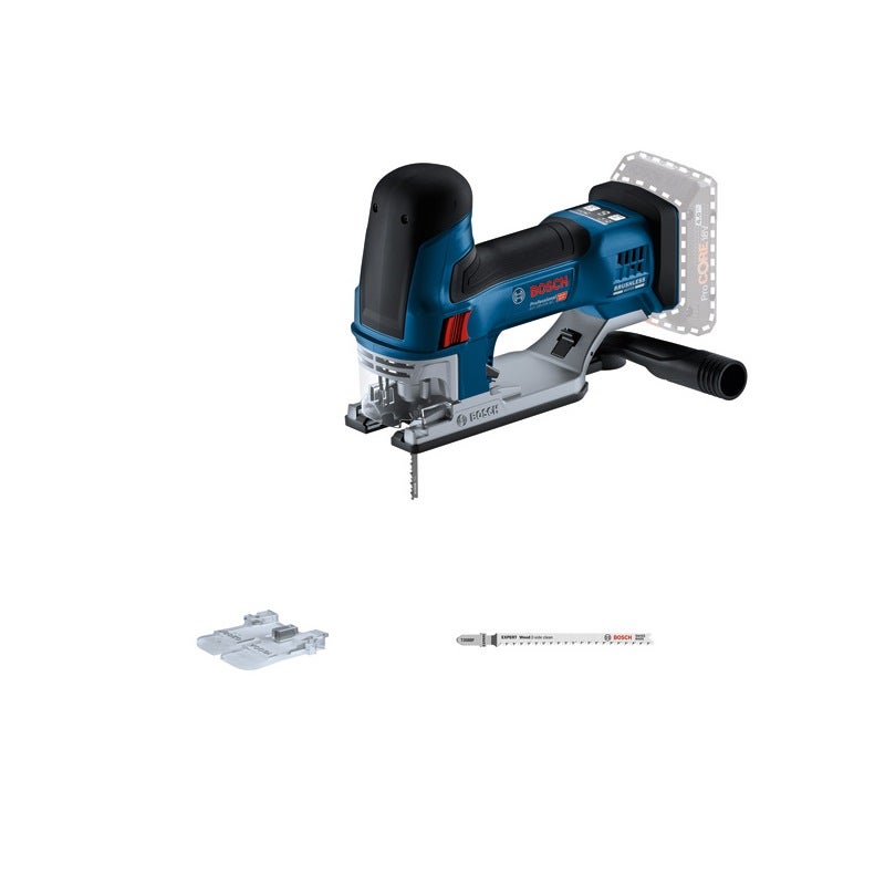 Bosch Akku-Stichsäge GST 18V-155 SC #06015B0001