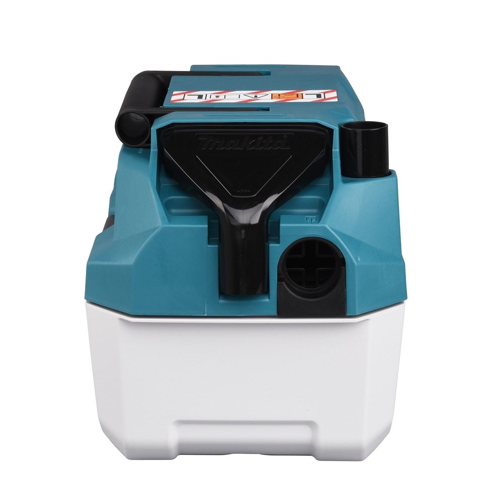 Makita Akku-Staubsauger LXT DVC750LZ
