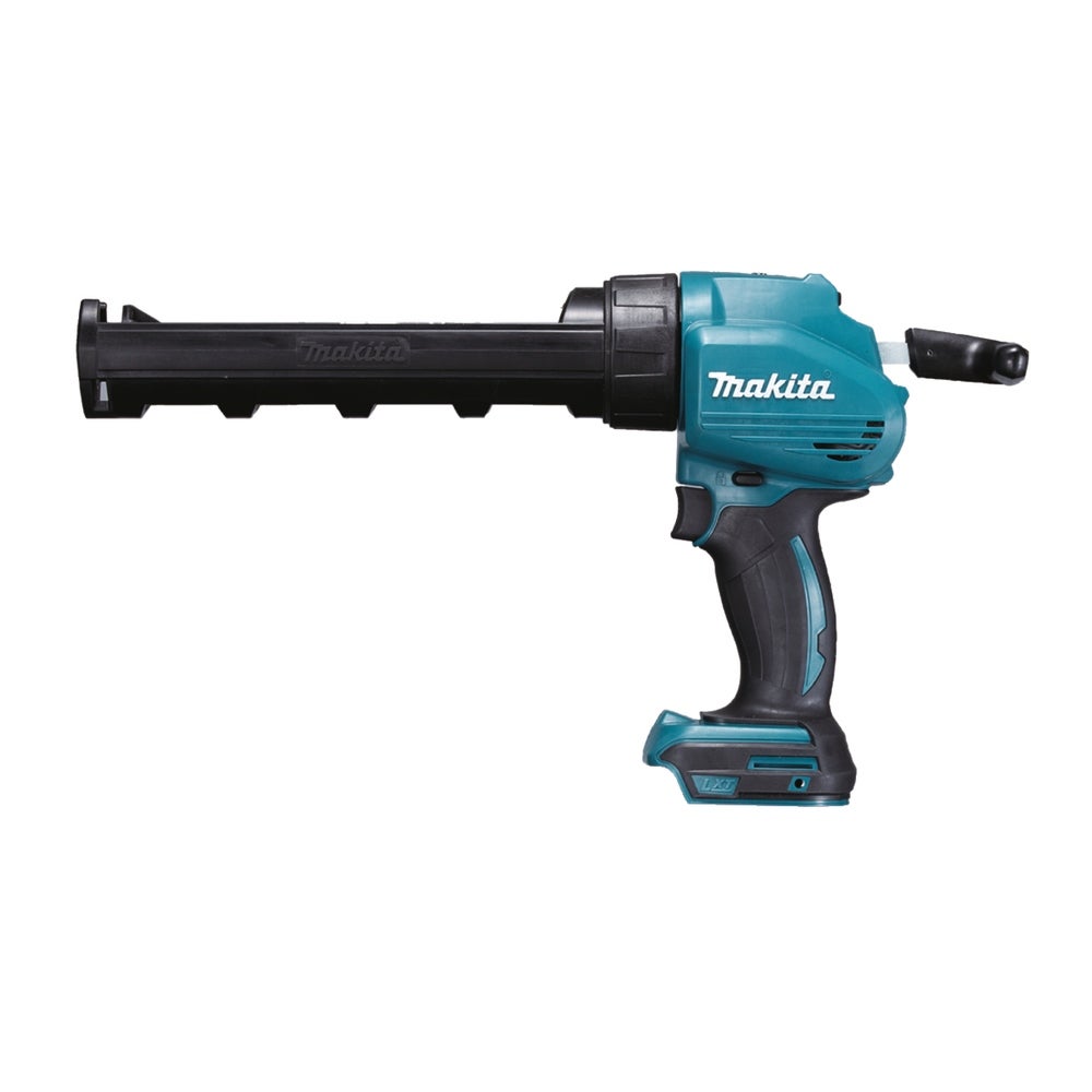Makita Akku-Kartuschenpresse LXT DCG180Z