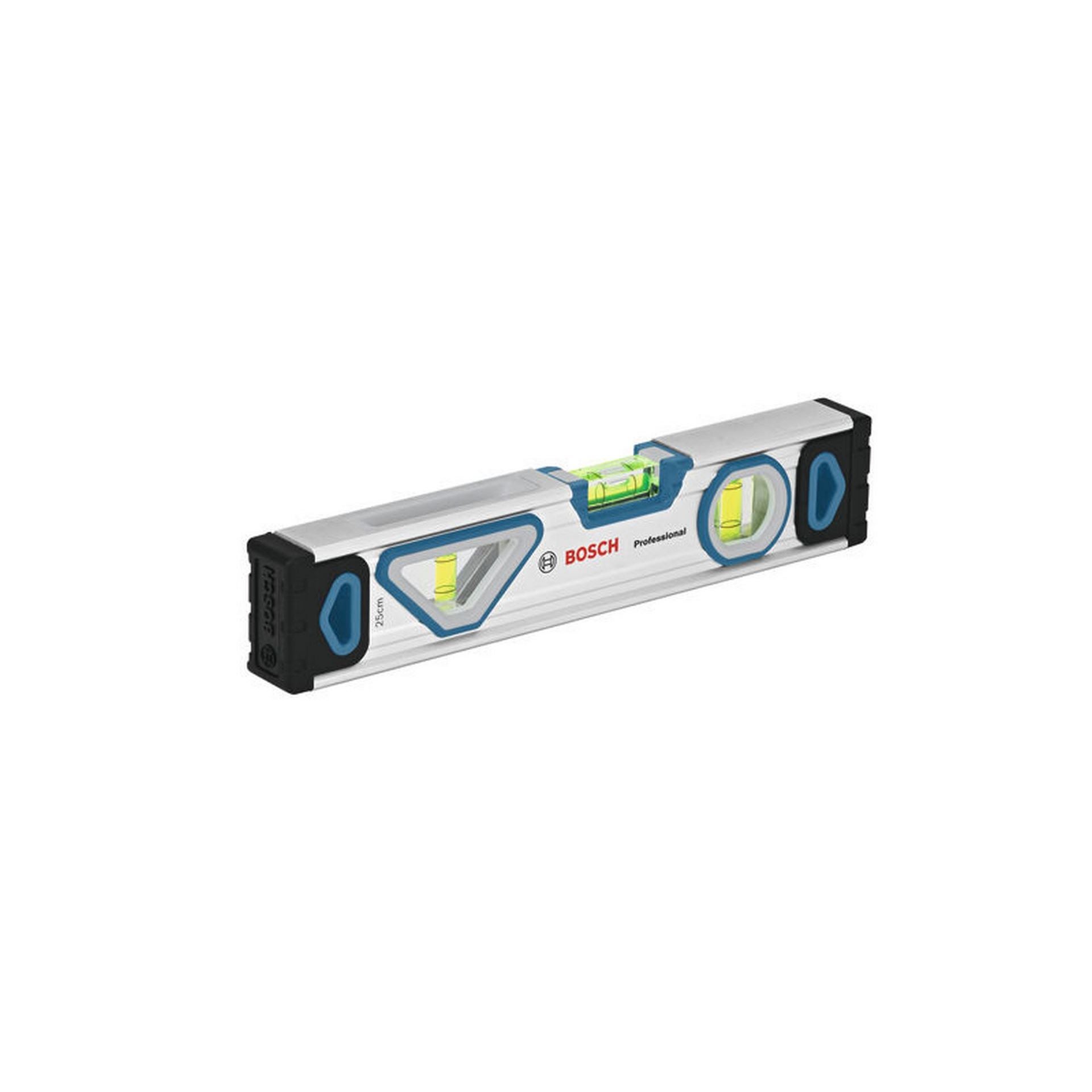 Bosch Wasserwaage 25 cm, magnetisch #1600A016BN