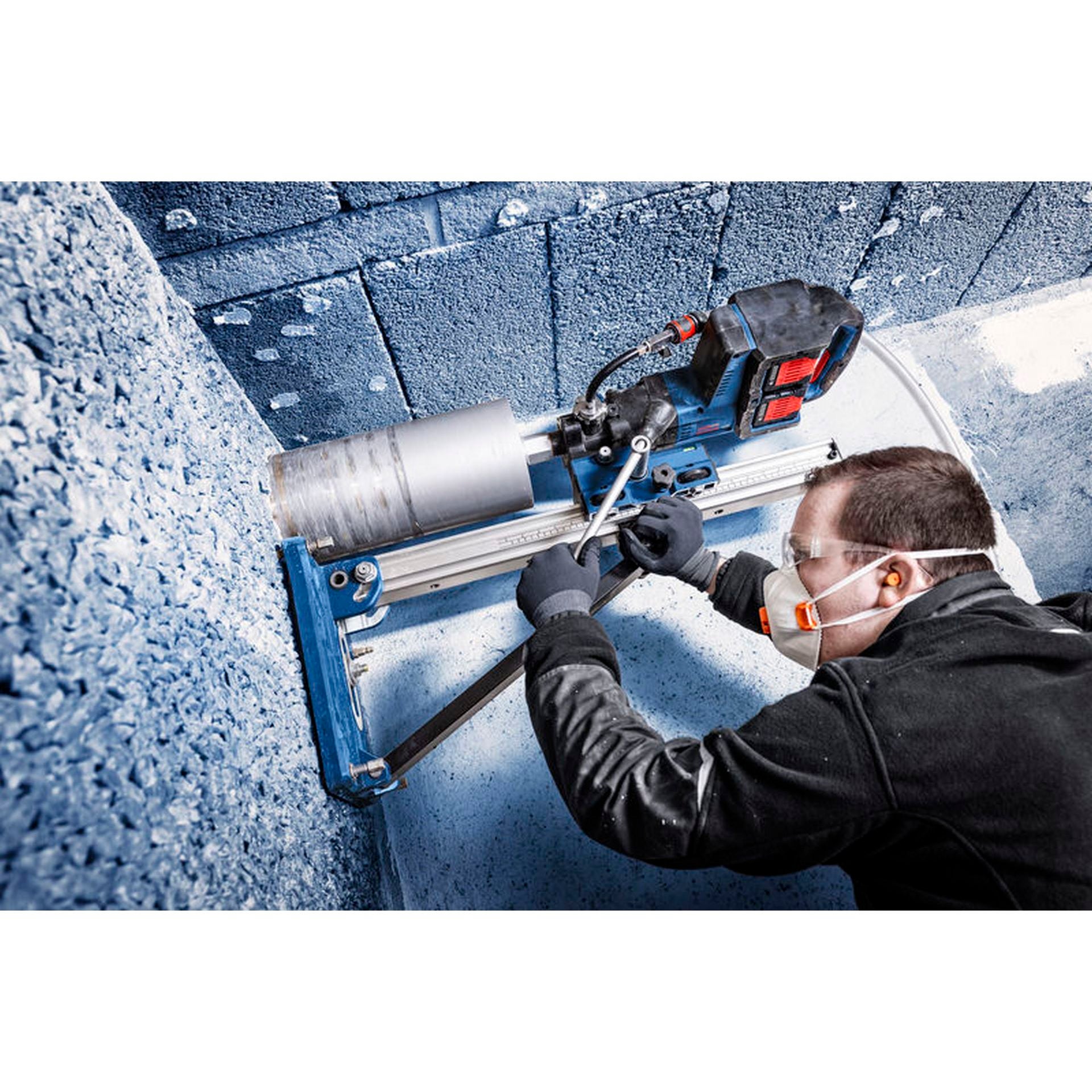 Bosch Bohrständer GCR 180 (II) #0601190400
