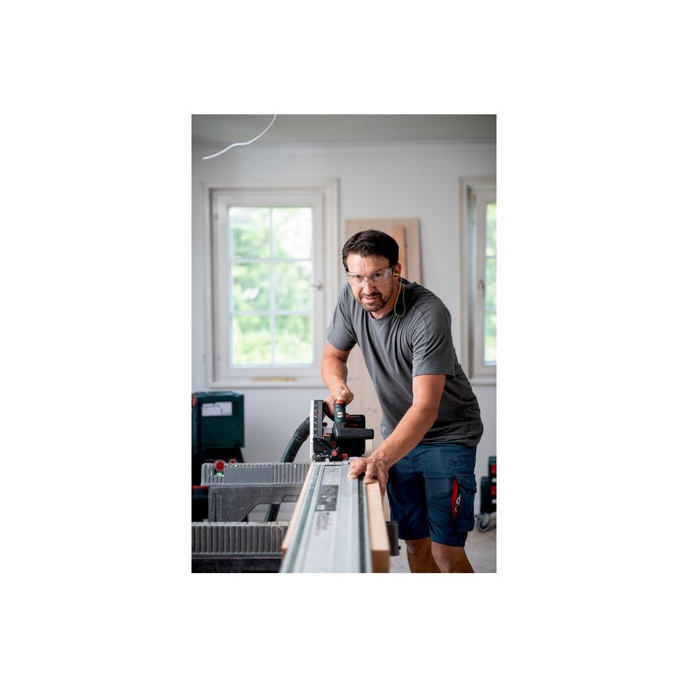 Metabo Akku-Tauchkreissäge KT 18 LTX 66 BL #601866840 metaBOX 340