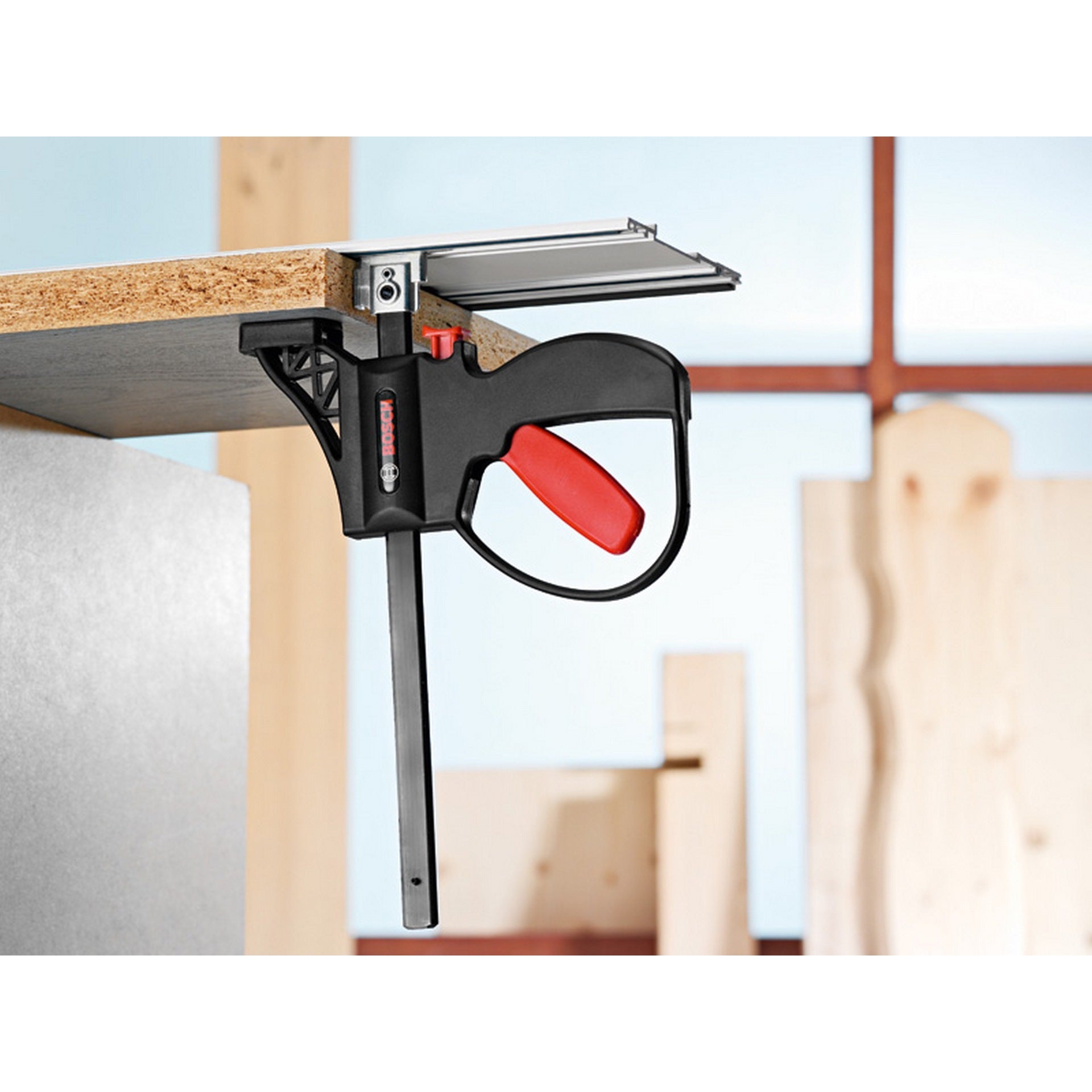 Bosch Klemmzwinge, Systemzubehör FSN KZW #1600A001F8