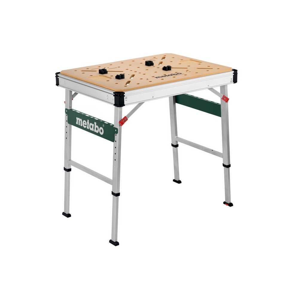 Metabo Multifunktionstisch MWB 100