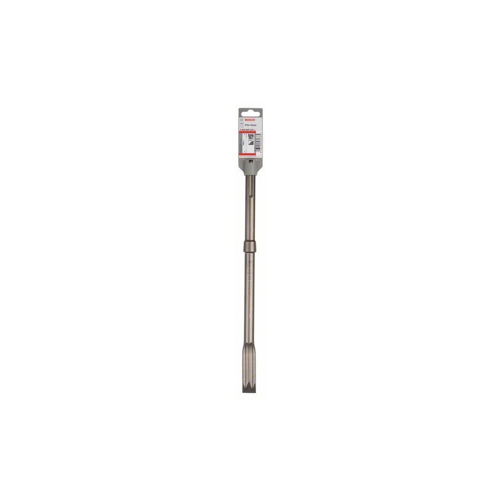 Bosch PRO SDS max-5C Flachmeißel, 25 x 400 mm #2608690124