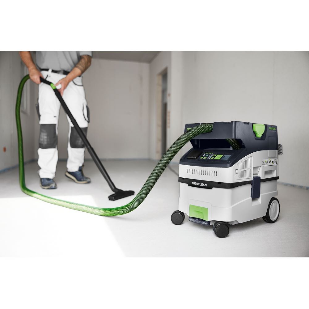 Festool Absaugmobil CLEANTEC CTL MIDI I AC #578545