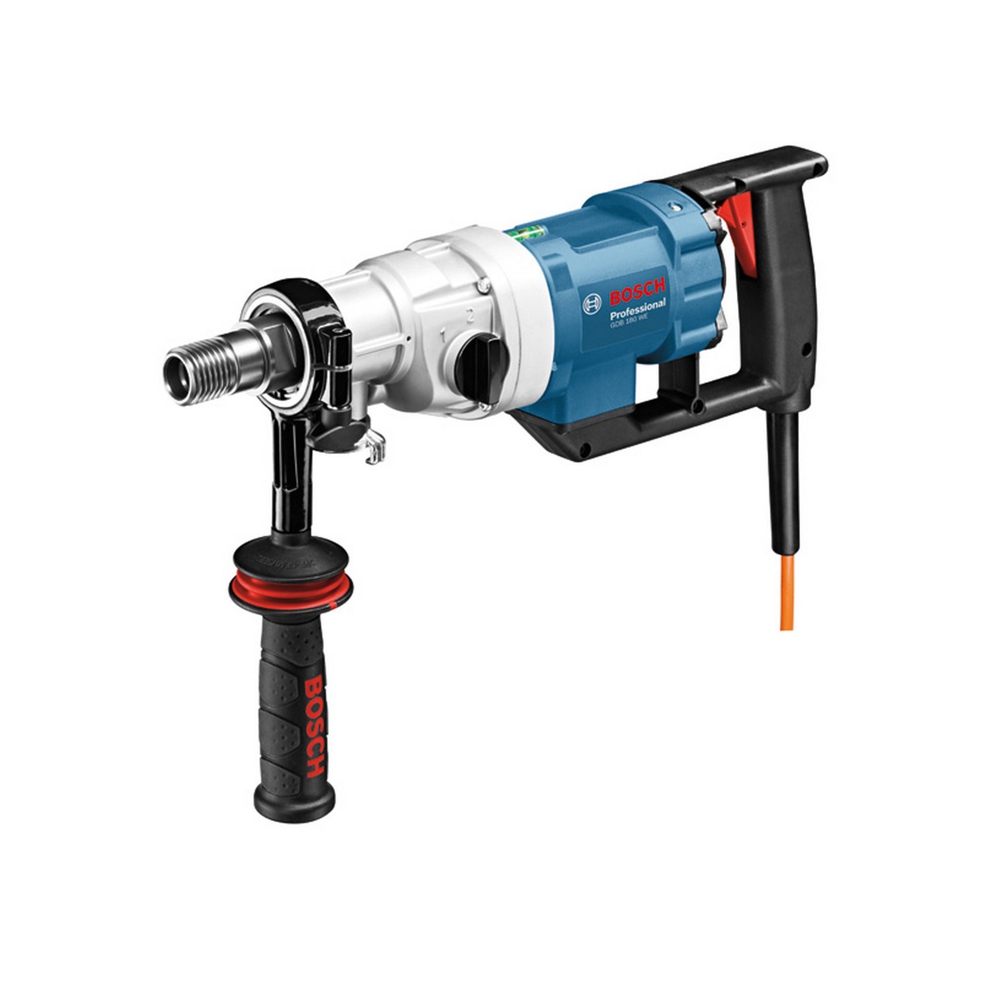 Bosch Diamantbohrmaschine GDB 180 WE #0601189800