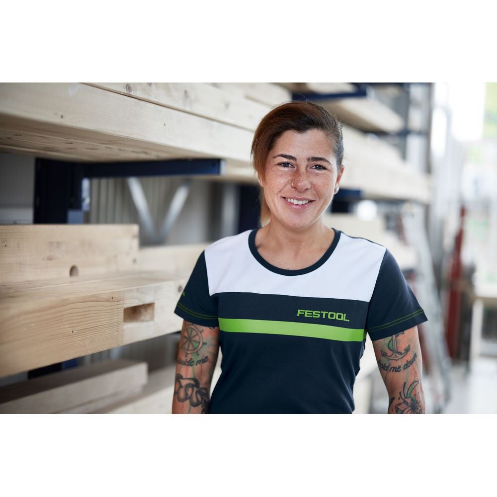 Festool Fashionshirt FASH-LAD-FT1-XS #577310