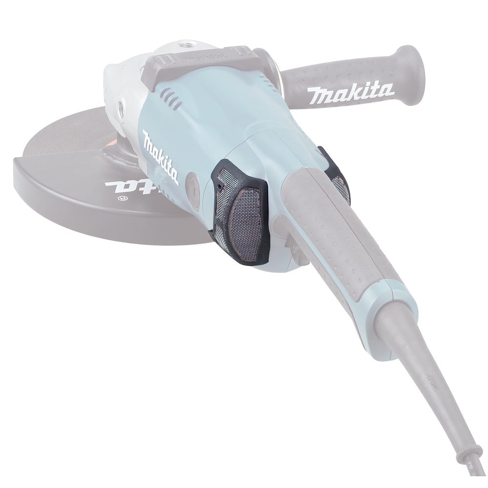 Makita Staubschutzset für Winkelschleifer #194289-1