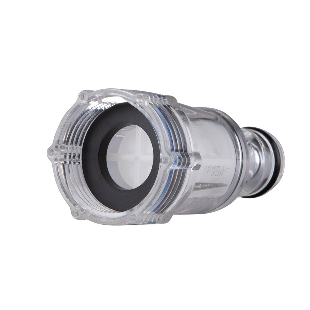 Makita Wasseranschluss mit Filter #122F22-7