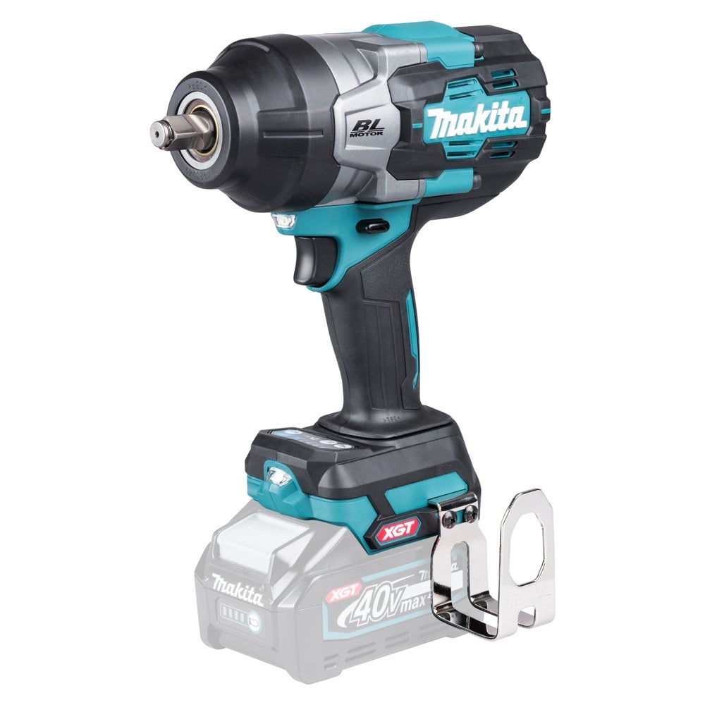 Makita Akku-Schlagschrauber XGT TW002GZ