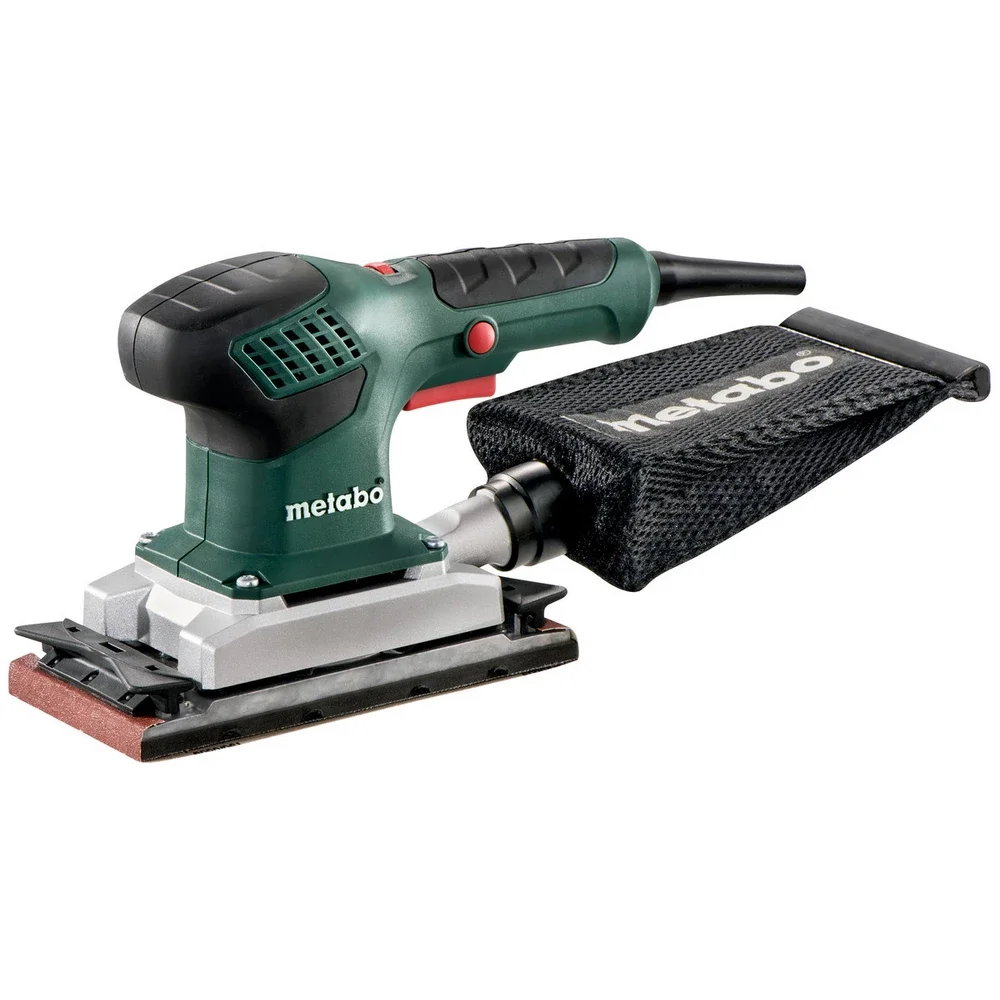 Metabo Sander SRE 3185 #600442500 Kunststoffkoffer