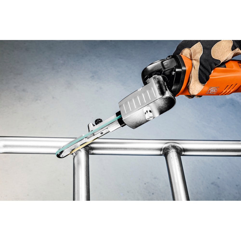 Fein Bandfeile BF 10-280 E Start-Set BF10.280E 50/60H220/230V #72280551000