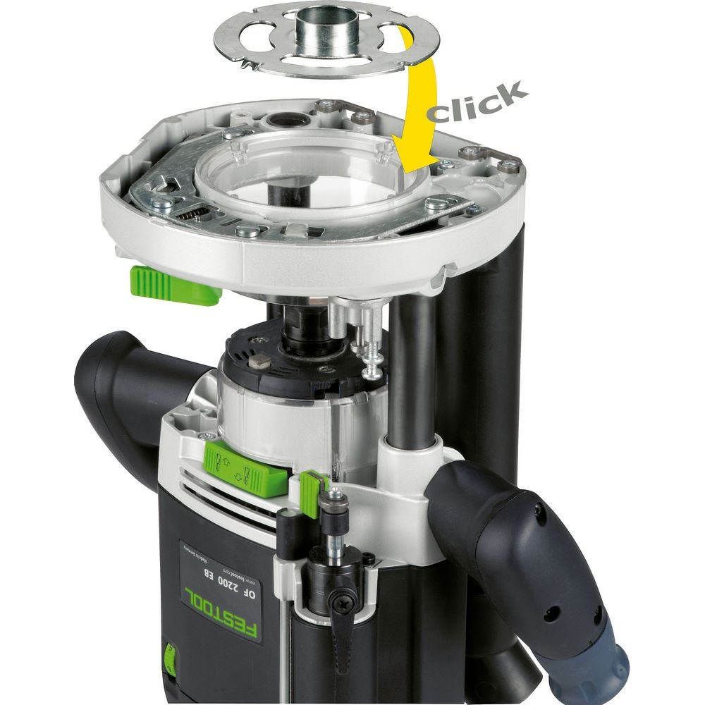 Festool Kopierring KR-D 40,0/OF 2200 #494626