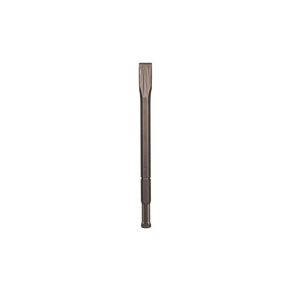 Bosch PRO HEX 22-5C Flachmeißel, 30 x 400 mm #2608690190