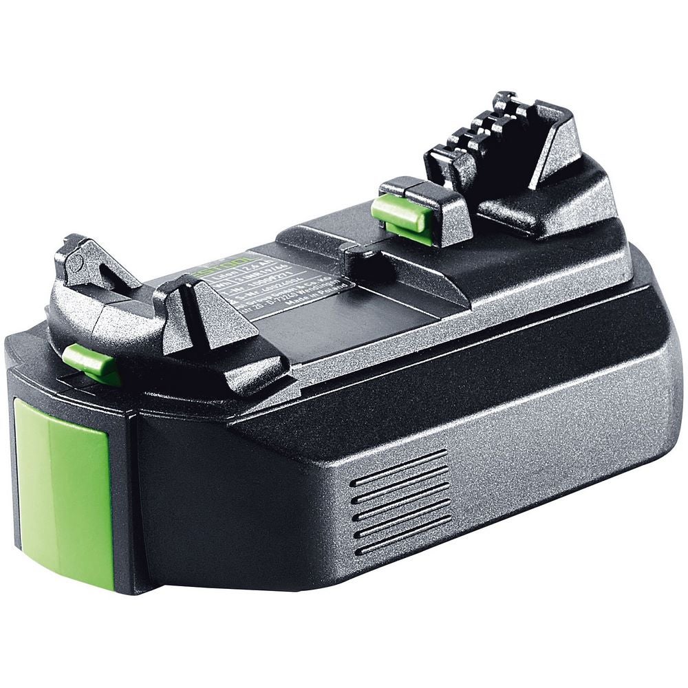 Festool Akkupack BP-XS 2.6 Ah Li-Ion #500184