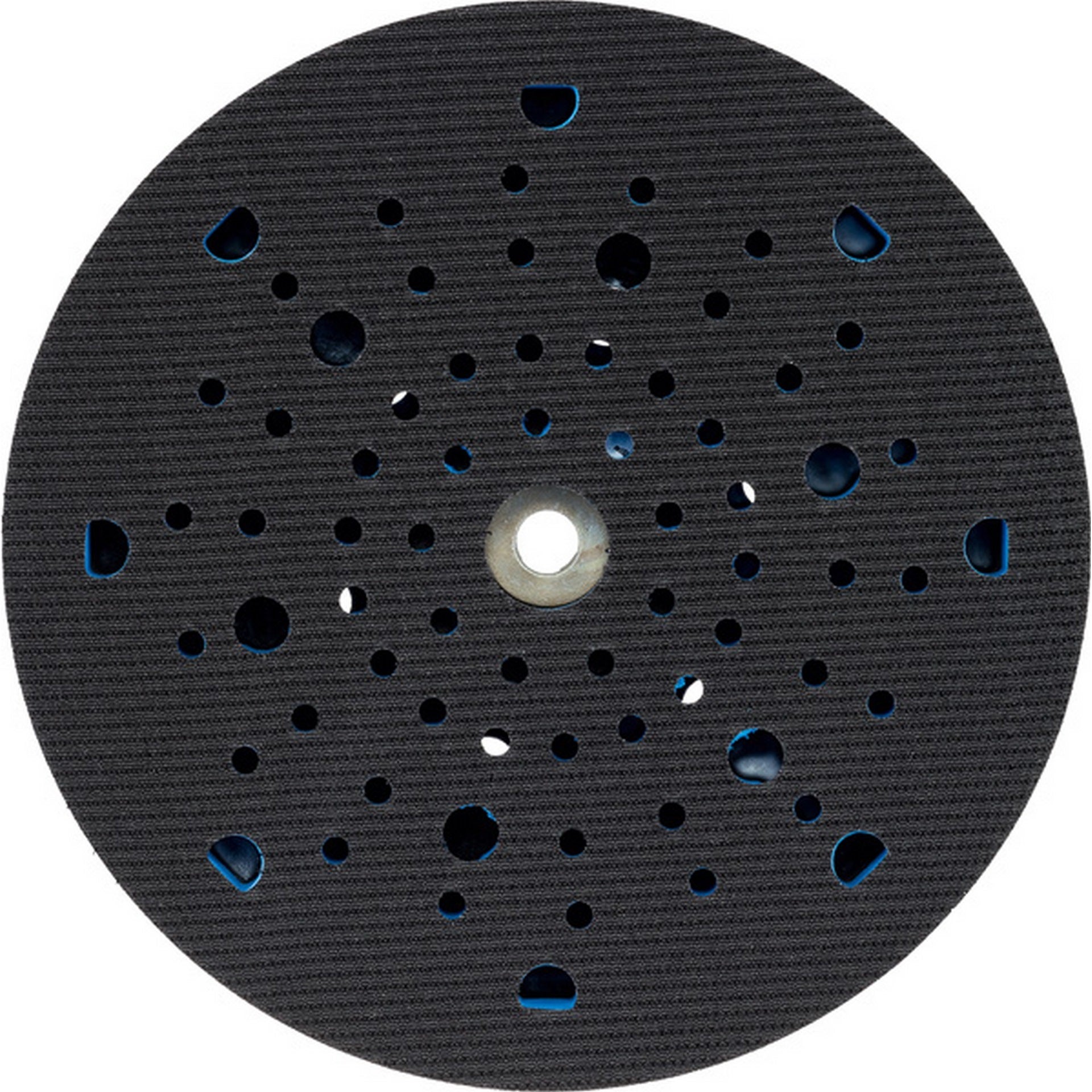 Bosch EXPERT Mulitloch-Stützteller, 150mm, hart, M8+5/16 #2608900008