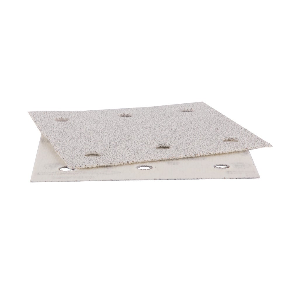 Makita Schleifpapier 114 x 102 mm, K40, 10 Stk. #P-35807