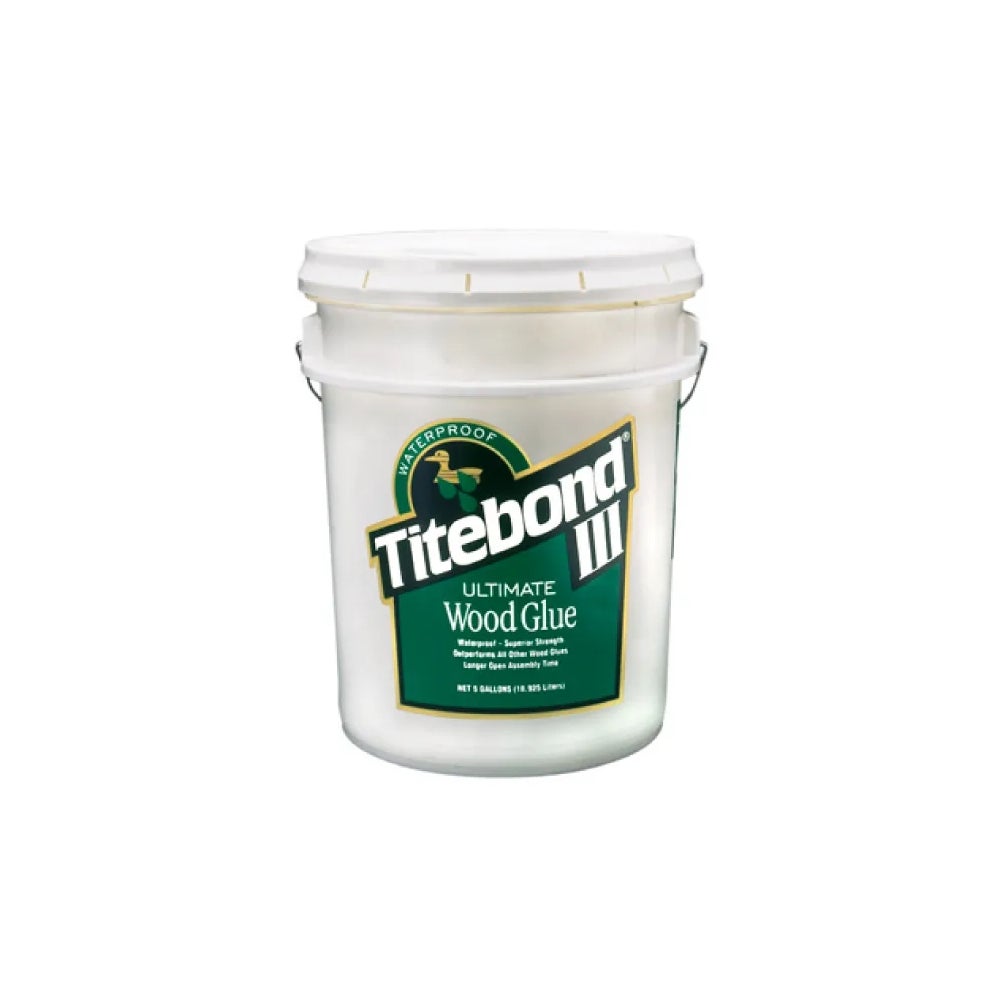 Titebond III Ultimate Holzleim D4 - 18,92 l #1417