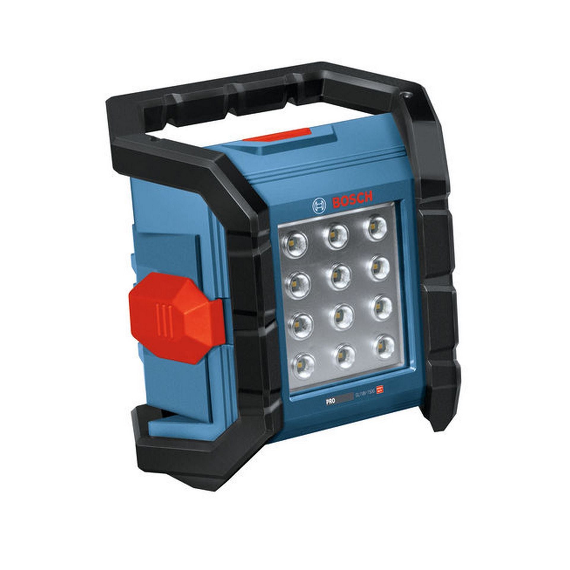 Bosch Akku-Bauleuchte GLI18V-1500 #06014A8000