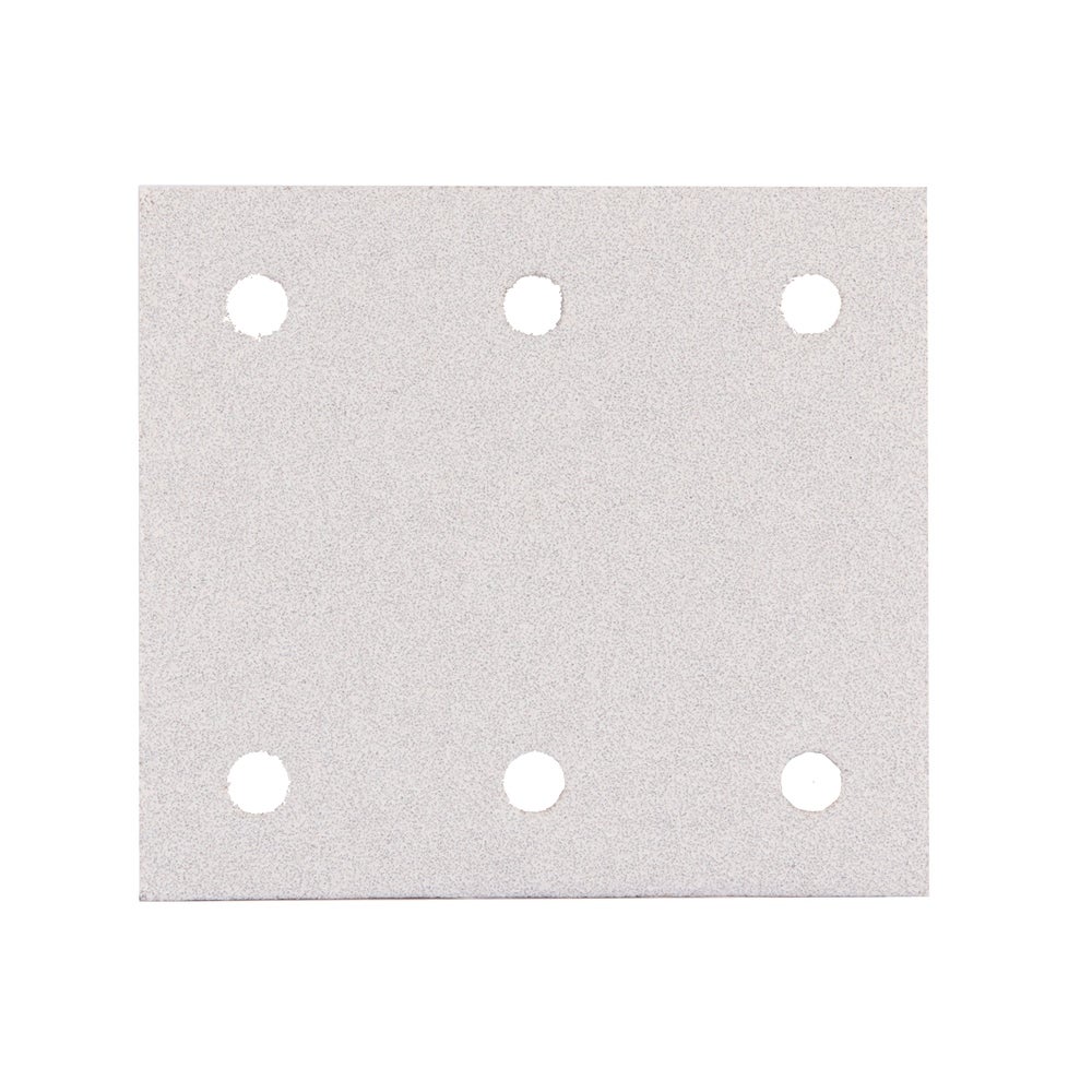 Makita Schleifpapier 114 x 102 mm, K80, 10 Stk. #P-35829
